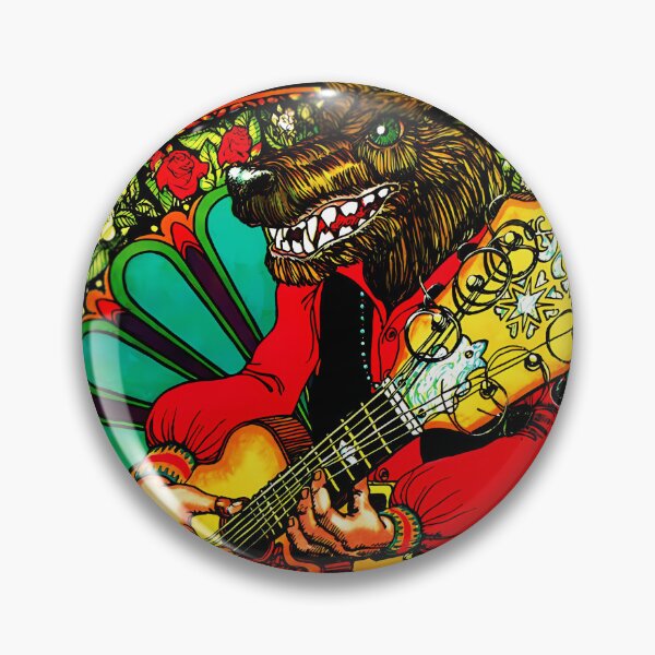 Item preview,  Steppenwolf Actres Band Rock 90Art designed and sold by Kennedenburgh.