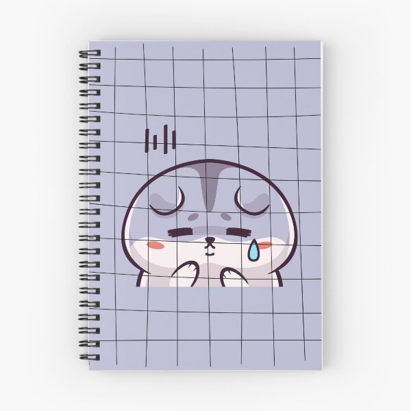Item preview, Sad hamster designed and sold by BaRniSTC.