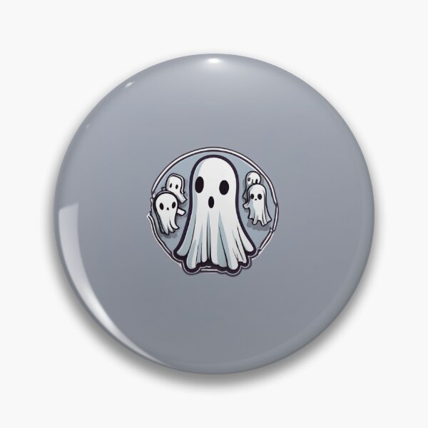 Item preview, Ghosts  designed and sold by Planetporridge.