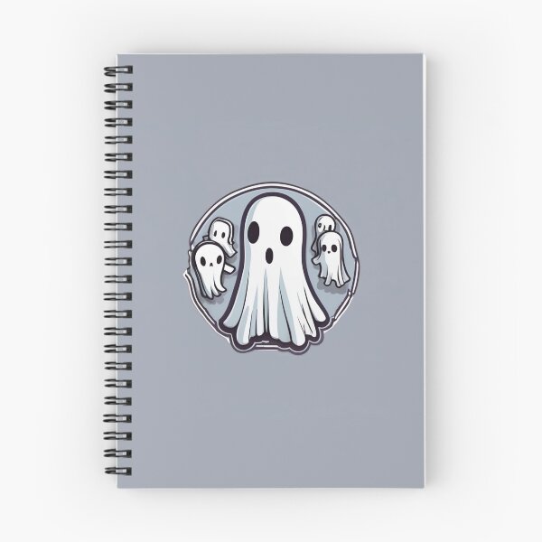 Item preview, Ghosts  designed and sold by Planetporridge.