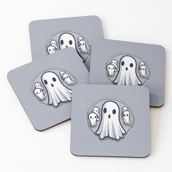 Item preview, Ghosts  designed and sold by Planetporridge.