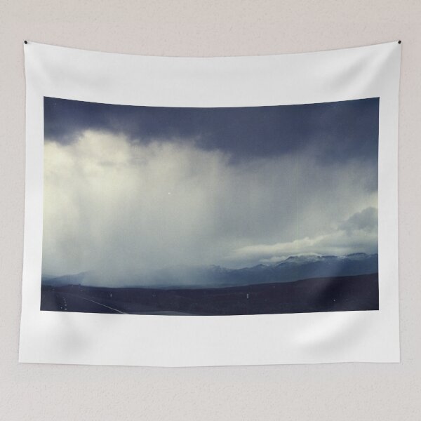 Item preview, Rain storm ahead designed and sold by GAShields.