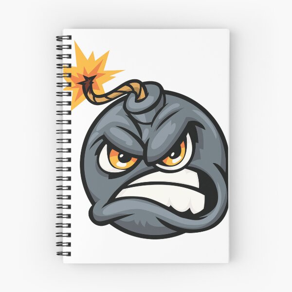 Item preview, Angry Emotion designed and sold by Mahmoud Salah.