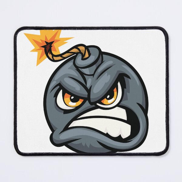 Item preview, Angry Emotion designed and sold by Mahmoud Salah.