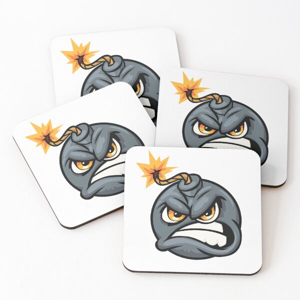 Item preview, Angry Emotion designed and sold by Mahmoud Salah.