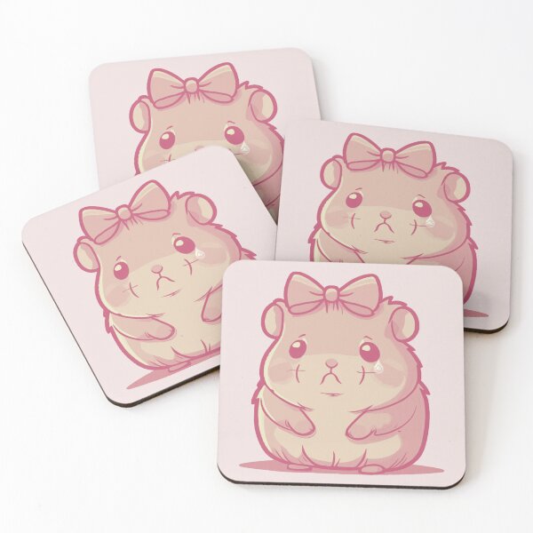 Item preview, Sad Hamster designed and sold by Maupi.