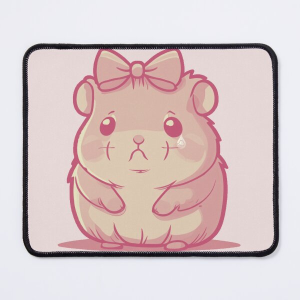 Item preview, Sad Hamster designed and sold by Maupi.