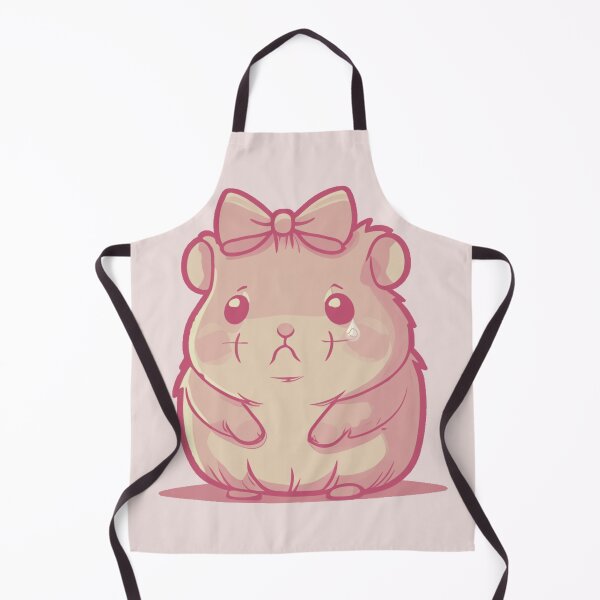 Item preview, Sad Hamster designed and sold by Maupi.