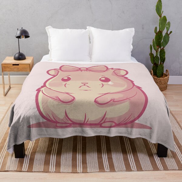 Item preview, Sad Hamster designed and sold by Maupi.