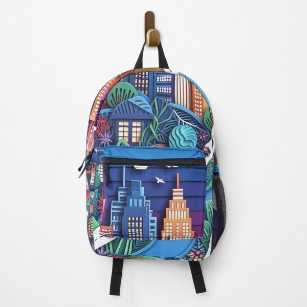 Item preview, Cityscape designed and sold by tilmizart.