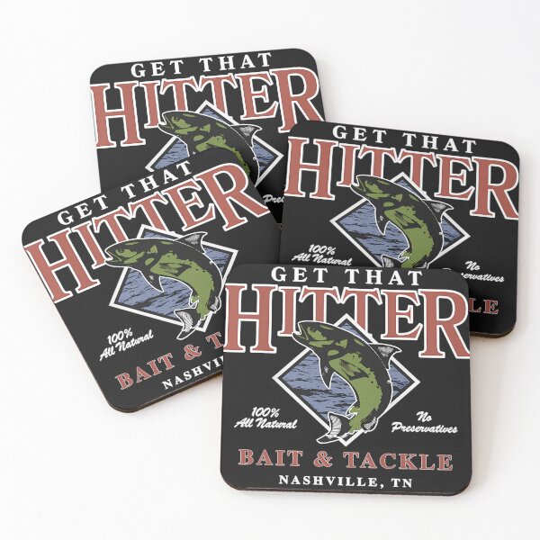 Item preview, Theo Von - Bait Shop Black designed and sold by TiffaneyMassey.
