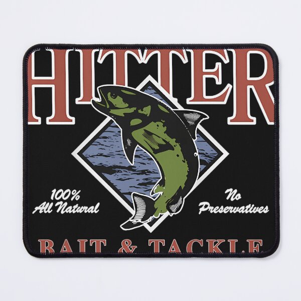 Item preview, Theo Von - Bait Shop Black designed and sold by TiffaneyMassey.
