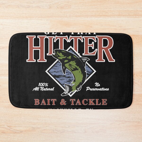 Item preview, Theo Von - Bait Shop Black designed and sold by TiffaneyMassey.