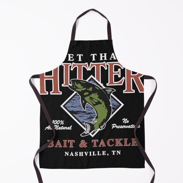 Item preview, Theo Von - Bait Shop Black designed and sold by TiffaneyMassey.
