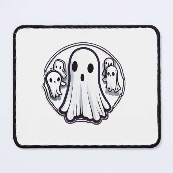 Item preview, Ghosts Friends designed and sold by Planetporridge.