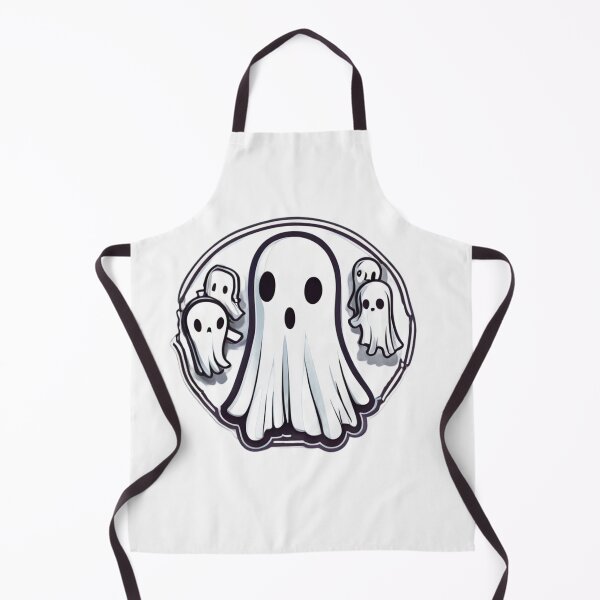Item preview, Ghosts Friends designed and sold by Planetporridge.