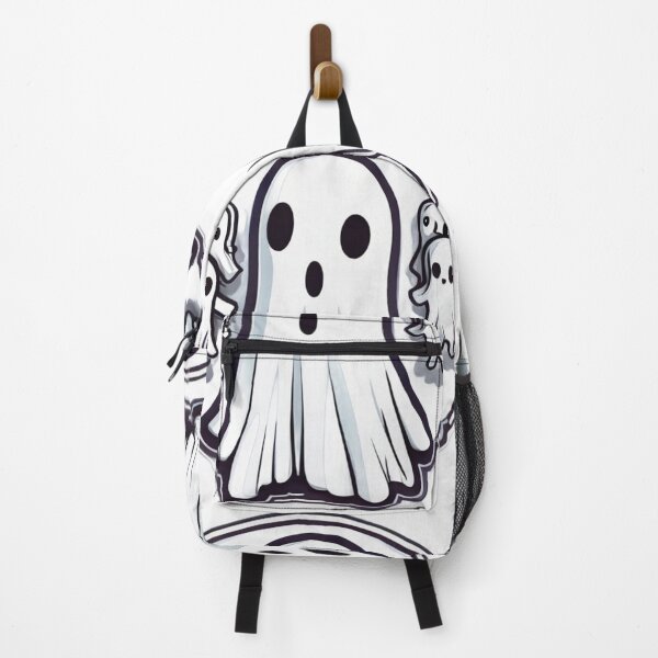 Item preview, Ghosts Friends designed and sold by Planetporridge.