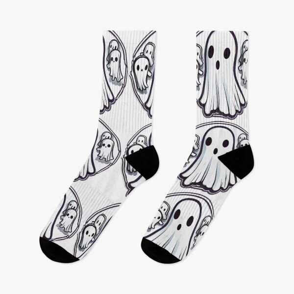 Item preview, Ghosts Friends designed and sold by Planetporridge.