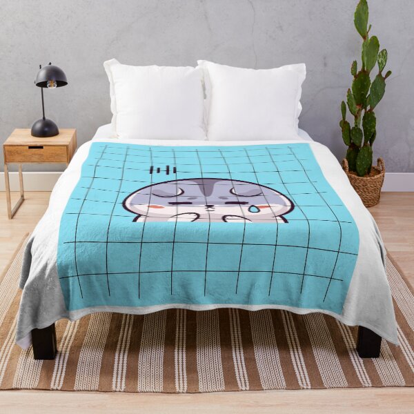 Item preview, Sad hamster designed and sold by BaRniSTC.