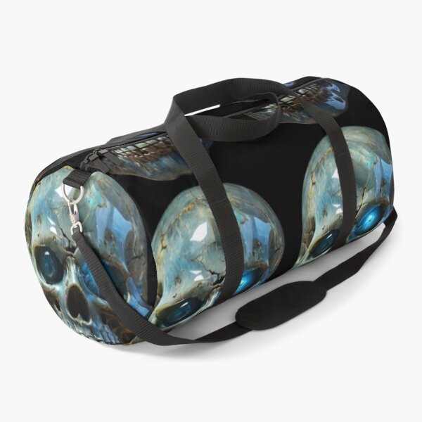 Item preview, Crystal Skull (Labradorite) designed and sold by Zendragon-Store.