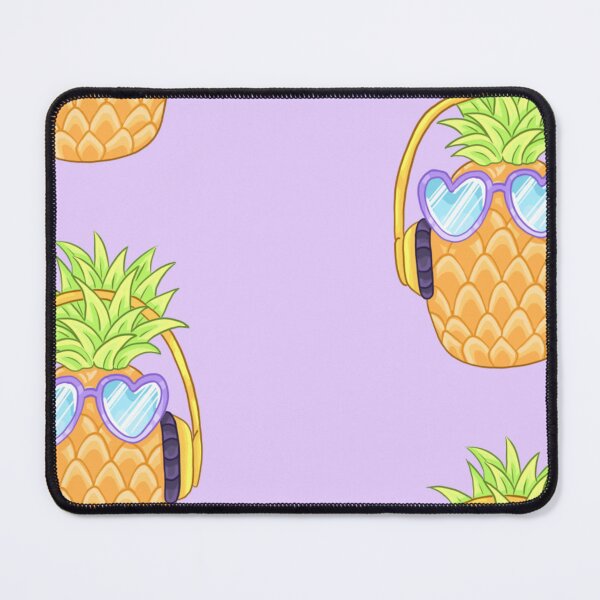 Item preview, Chill Pineapple designed and sold by Art_with_Honesty.
