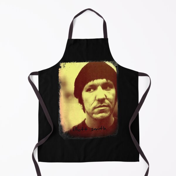 Artikelvorschau, Elliott Smith entworfen und verkauft von AmedVelasquez.