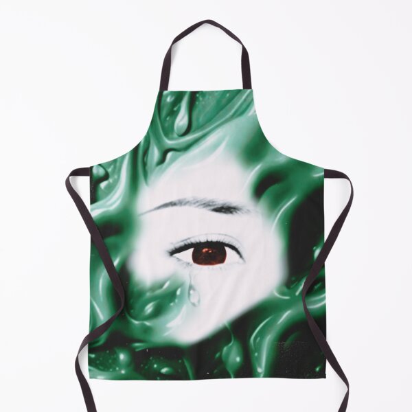 Item preview, The Eye | Graphic Art 3 designed and sold by kyngsshopofhorrors.