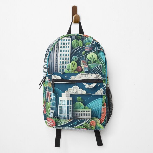 Item preview, Cityscape designed and sold by tilmizart.