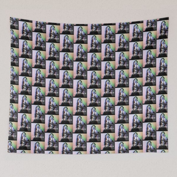 Item preview, Fletcher  designed and sold by AmedVelasquez.