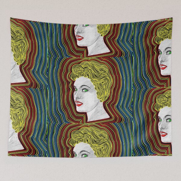 Item preview, Kim designed and sold by artlumen.