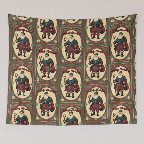 Item preview, Nollaig Chridheil (#01) [Create a set!] designed and sold by SolidEarthArt.