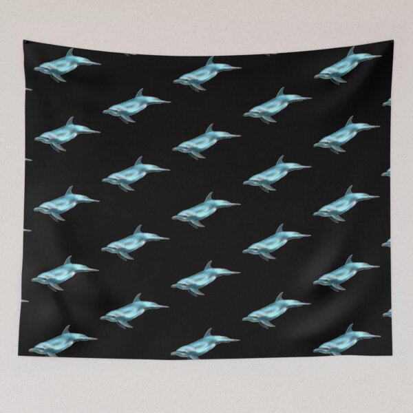 Item preview, Bottlenose too designed and sold by HoneycombHeart.