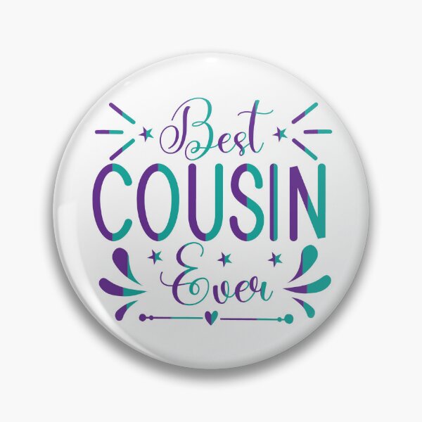 Item preview, Best Cousin Ever - My Family Is Everything designed and sold by teedory.