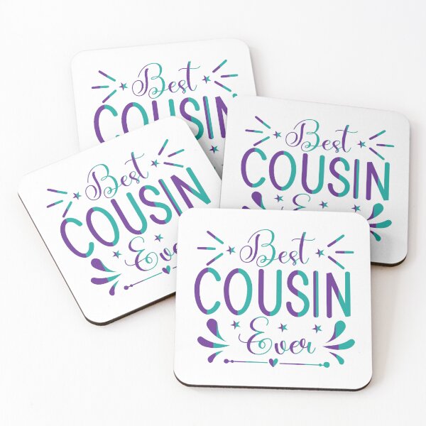 Item preview, Best Cousin Ever - My Family Is Everything designed and sold by teedory.