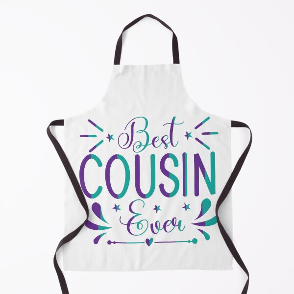 Item preview, Best Cousin Ever - My Family Is Everything designed and sold by teedory.