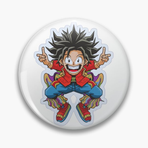 Item preview, akira toriyama designed and sold by pandk25.