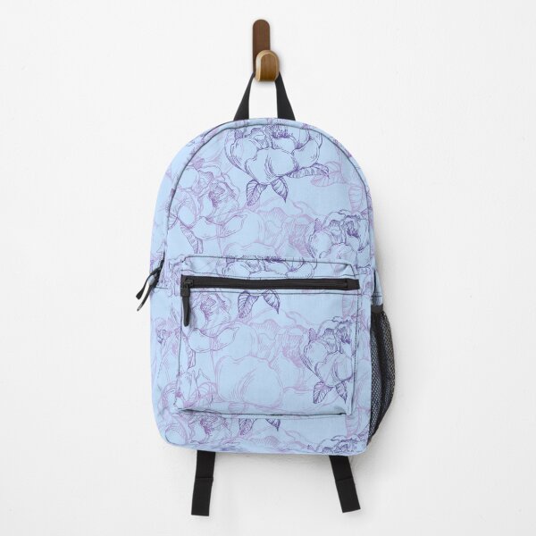 Item preview, Floral seamless pattern flowers designed and sold by Mirksaz-designs.