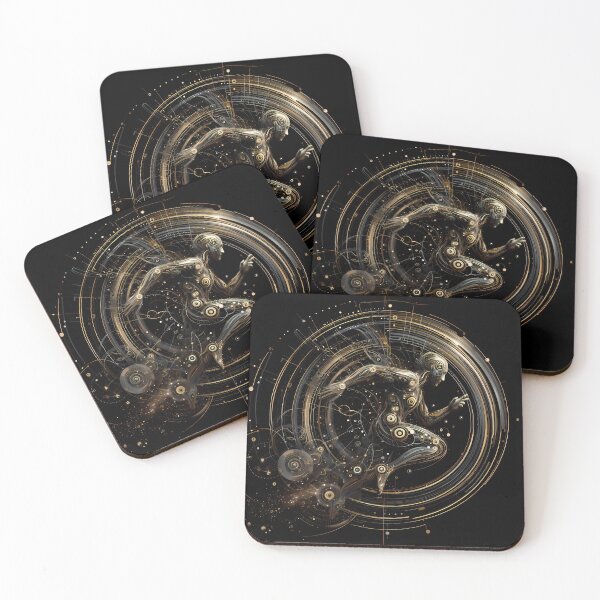 Item preview, Dynamic Sprint designed and sold by Vibranta Studio.