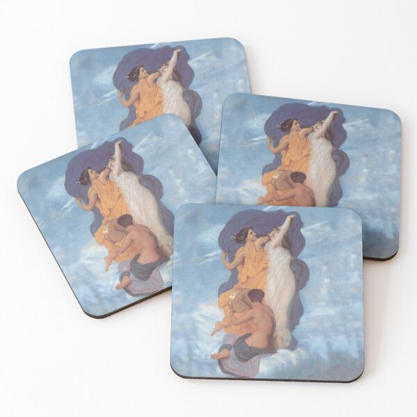 Item preview, La danse - William Adolphe Bouguereau  designed and sold by Vintage Designs +.