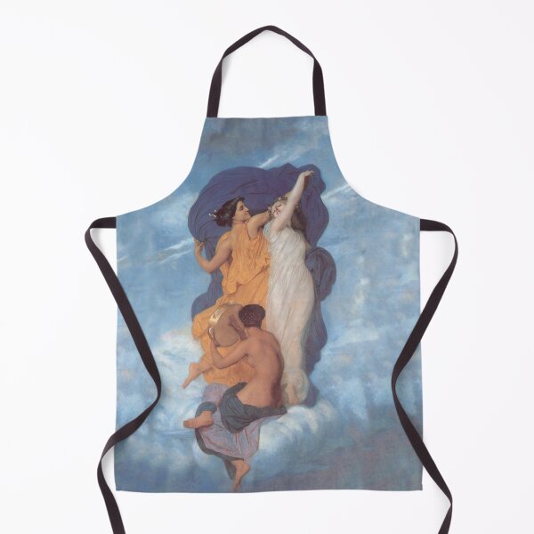 Item preview, La danse - William Adolphe Bouguereau designed and sold by Vintage Designs +.