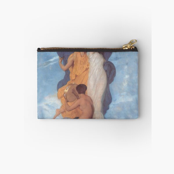 Item preview, La danse - William Adolphe Bouguereau  designed and sold by Vintage Designs +.