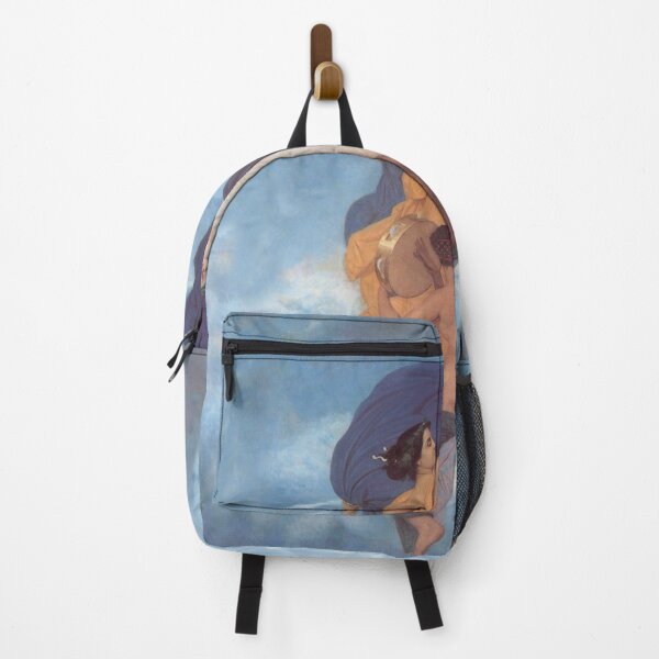 Item preview, La danse - William Adolphe Bouguereau designed and sold by Vintage Designs +.