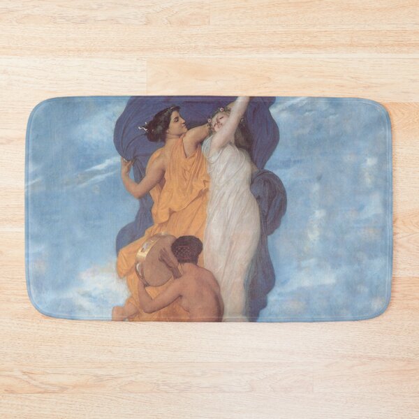 Item preview, La danse - William Adolphe Bouguereau  designed and sold by Vintage Designs +.