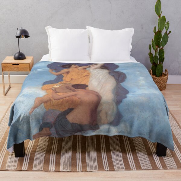 Item preview, La danse - William Adolphe Bouguereau  designed and sold by Vintage Designs +.