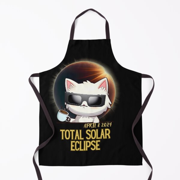 Item preview, Total solar eclipse designed and sold by MilkyForest.