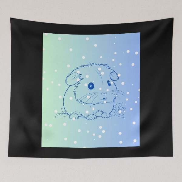 Item preview, Sad hamster designed and sold by BaRniSTC.