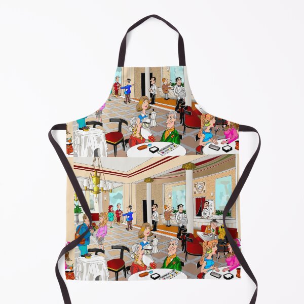 Item preview, Pedrocchi coffee shop in Padova Italy designed and sold by artlumen.