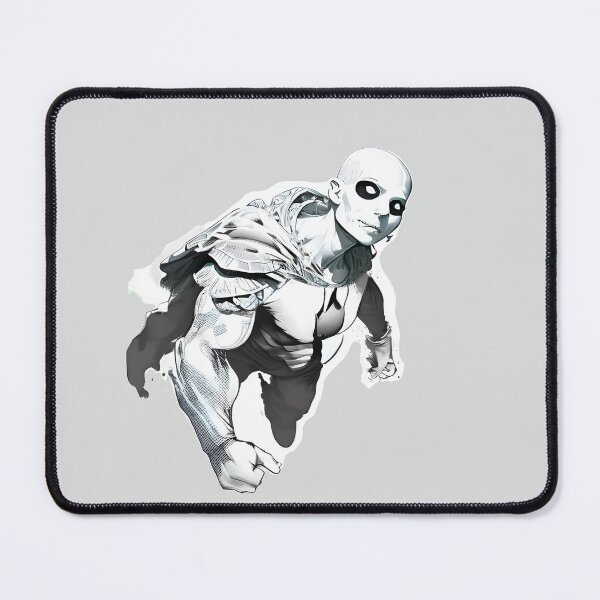Item preview, Mysterious Figure  designed and sold by agaksiazek.