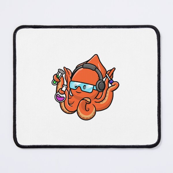 Item preview, Squid scientist designed and sold by Light-Lenser.