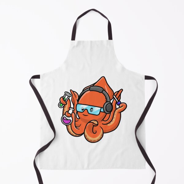 Item preview, Squid scientist designed and sold by Light-Lenser.